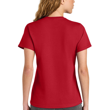 Gildan Softstyle Women’s Midweight Tee – 65000L