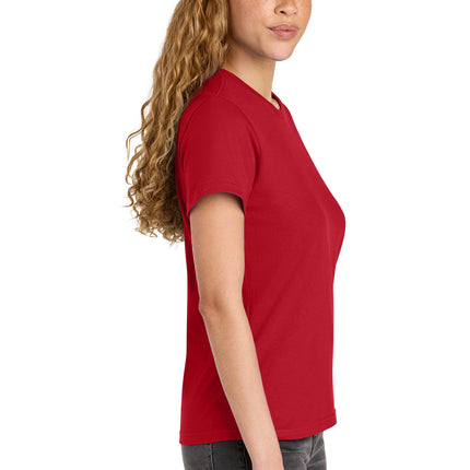 Gildan Softstyle Women’s Midweight Tee – 65000L