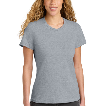 Gildan Softstyle Women’s Midweight Tee – 65000L