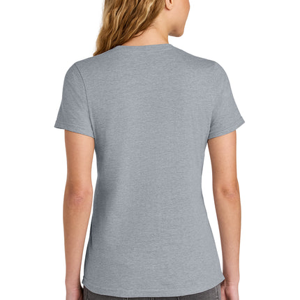 Gildan Softstyle Women’s Midweight Tee – 65000L
