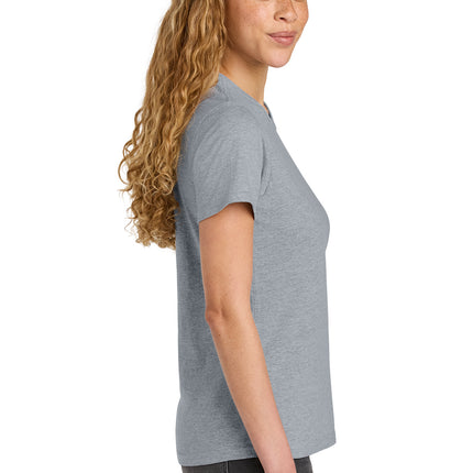 Gildan Softstyle Women’s Midweight Tee – 65000L