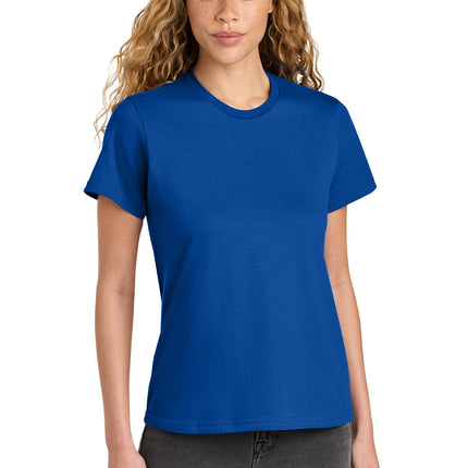 Gildan Softstyle Women’s Midweight Tee – 65000L