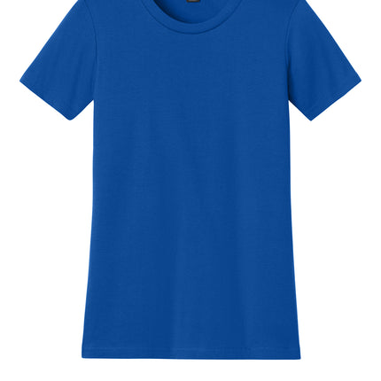 Gildan Softstyle Women’s Midweight Tee – 65000L