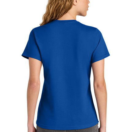 Gildan Softstyle Women’s Midweight Tee – 65000L