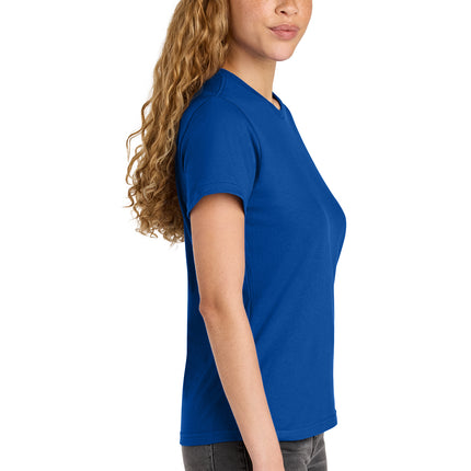 Gildan Softstyle Women’s Midweight Tee – 65000L