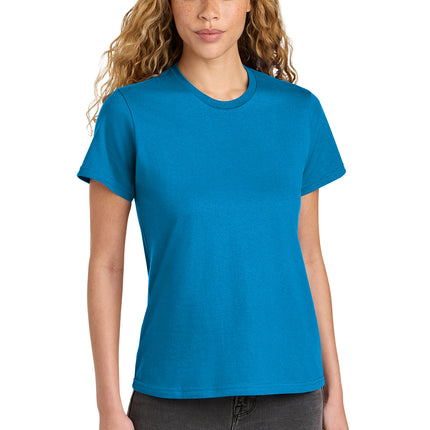 Gildan Softstyle Women’s Midweight Tee – 65000L