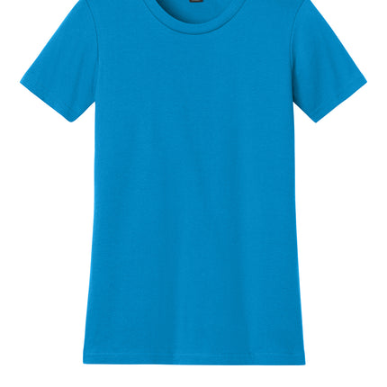 Gildan Softstyle Women’s Midweight Tee – 65000L