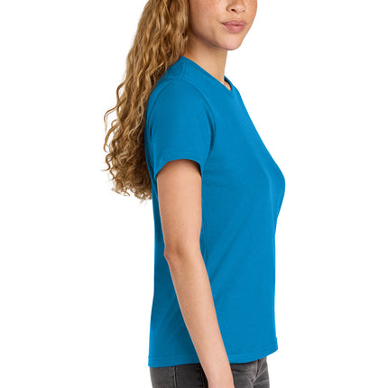 Gildan Softstyle Women’s Midweight Tee – 65000L