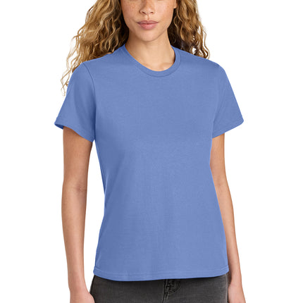 Gildan Softstyle Women’s Midweight Tee – 65000L