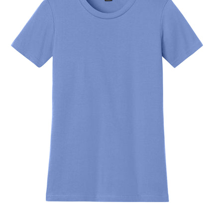 Gildan Softstyle Women’s Midweight Tee – 65000L