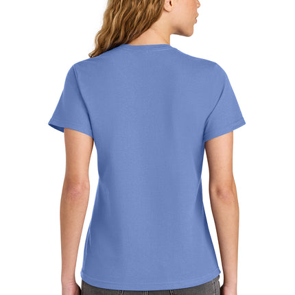 Gildan Softstyle Women’s Midweight Tee – 65000L