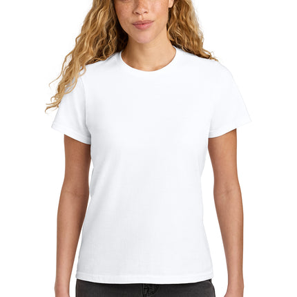 Gildan Softstyle Women’s Midweight Tee – 65000L