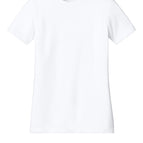 White / S