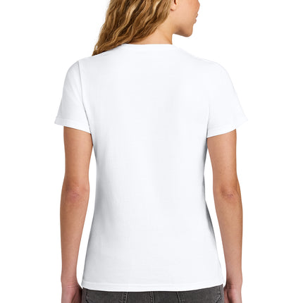 Gildan Softstyle Women’s Midweight Tee – 65000L