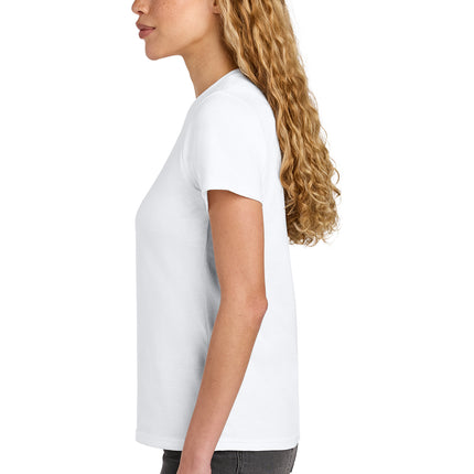 Gildan Softstyle Women’s Midweight Tee – 65000L