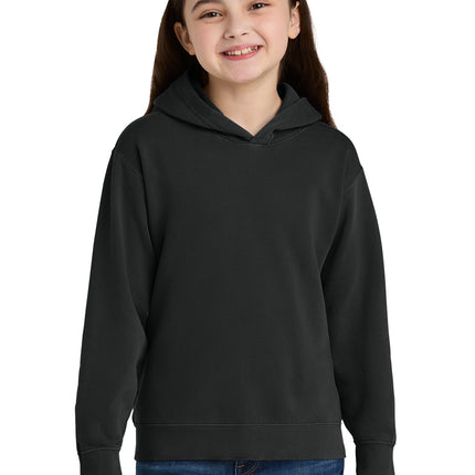 Comfort Colors Youth Lightweight Hooded Sweatshirt – 1467Y