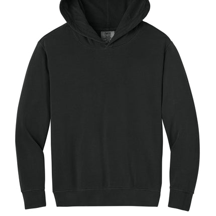 Comfort Colors Youth Lightweight Hooded Sweatshirt – 1467Y