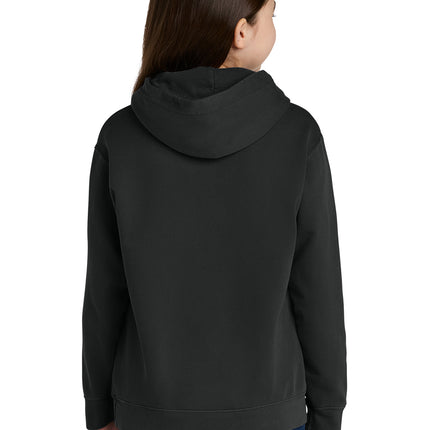 Comfort Colors Youth Lightweight Hooded Sweatshirt – 1467Y
