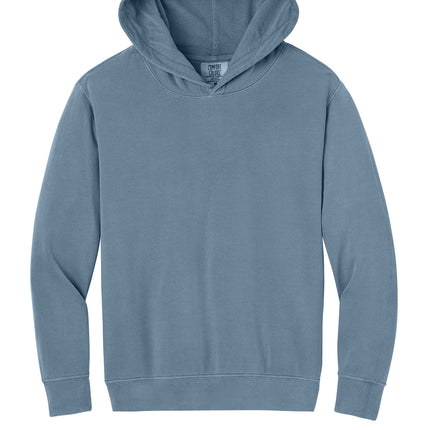 Comfort Colors Youth Lightweight Hooded Sweatshirt – 1467Y