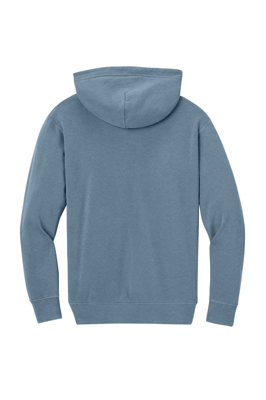 Comfort Colors Youth Lightweight Hooded Sweatshirt – 1467Y