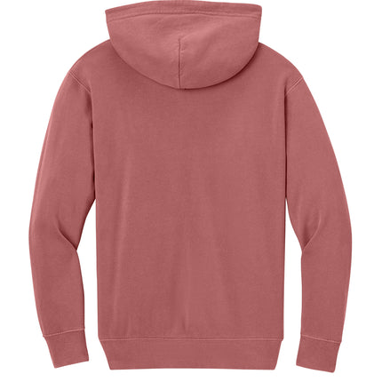 Comfort Colors Youth Lightweight Hooded Sweatshirt – 1467Y