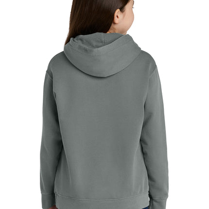 Comfort Colors Youth Lightweight Hooded Sweatshirt – 1467Y