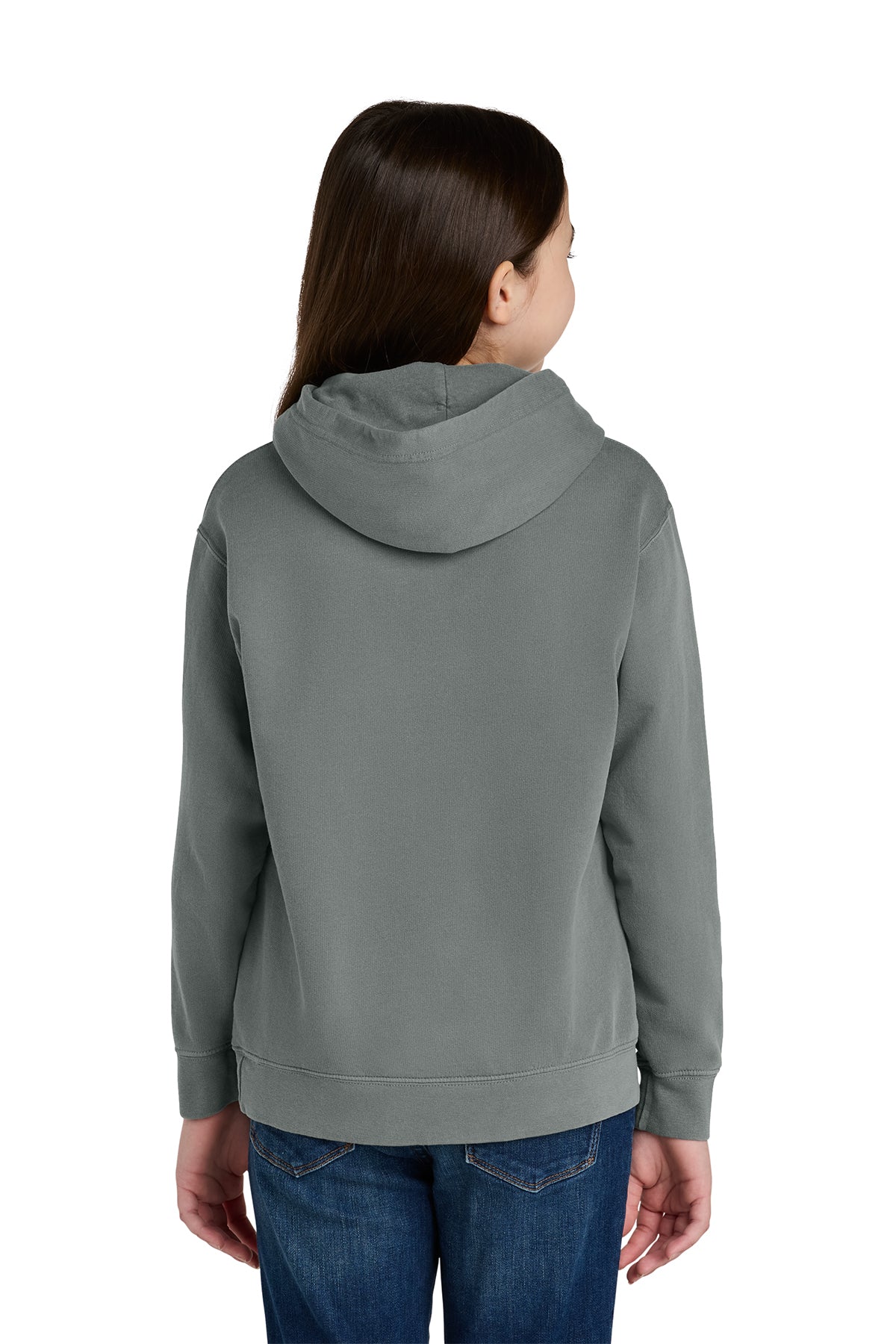 Comfort Colors Youth Lightweight Hooded Sweatshirt – 1467Y