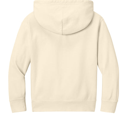 Comfort Colors Youth Lightweight Hooded Sweatshirt – 1467Y
