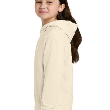 Comfort Colors Youth Lightweight Hooded Sweatshirt – 1467Y