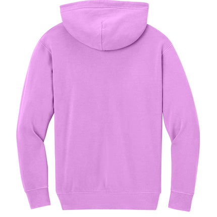 Comfort Colors Youth Lightweight Hooded Sweatshirt – 1467Y