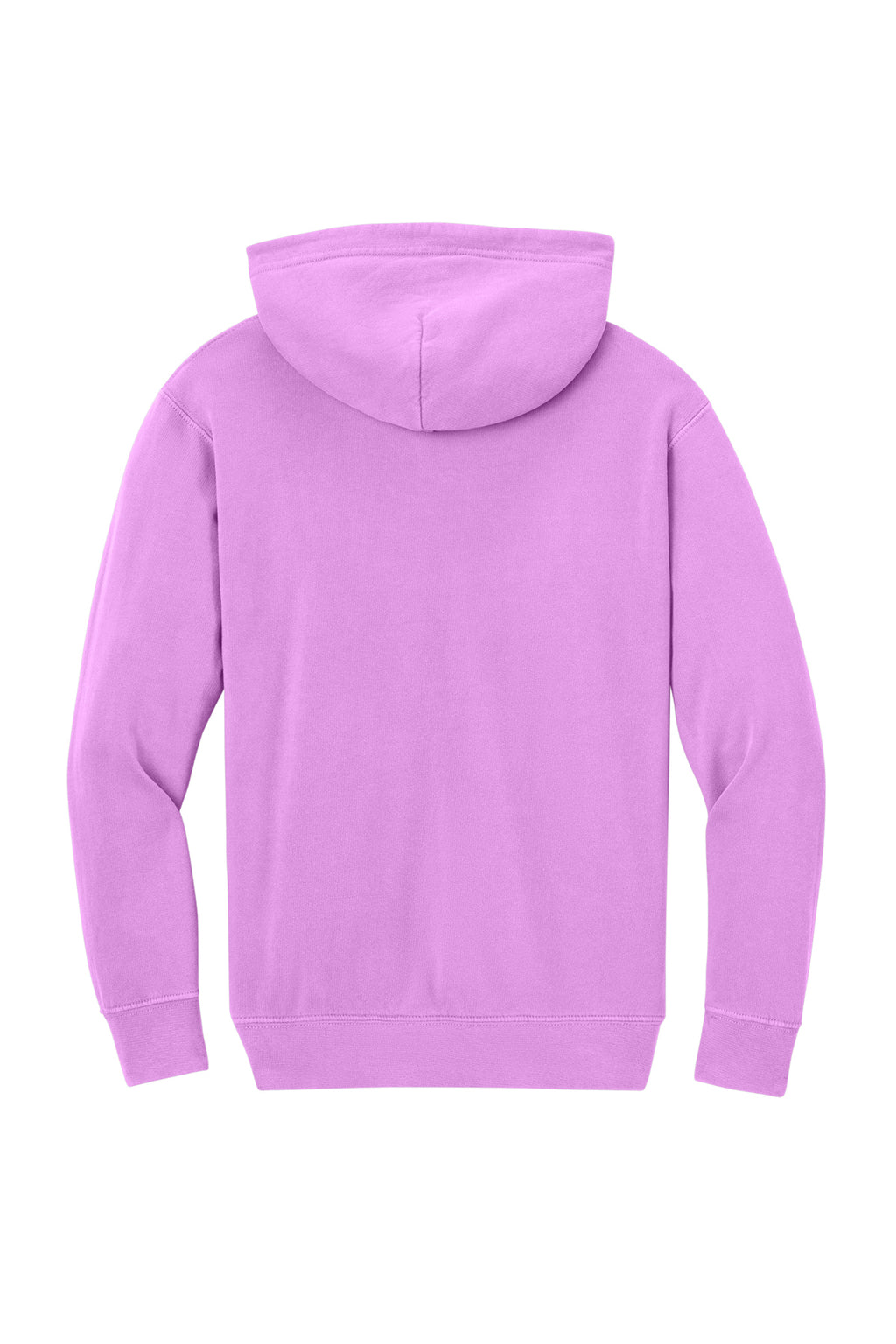 Comfort Colors Youth Lightweight Hooded Sweatshirt – 1467Y