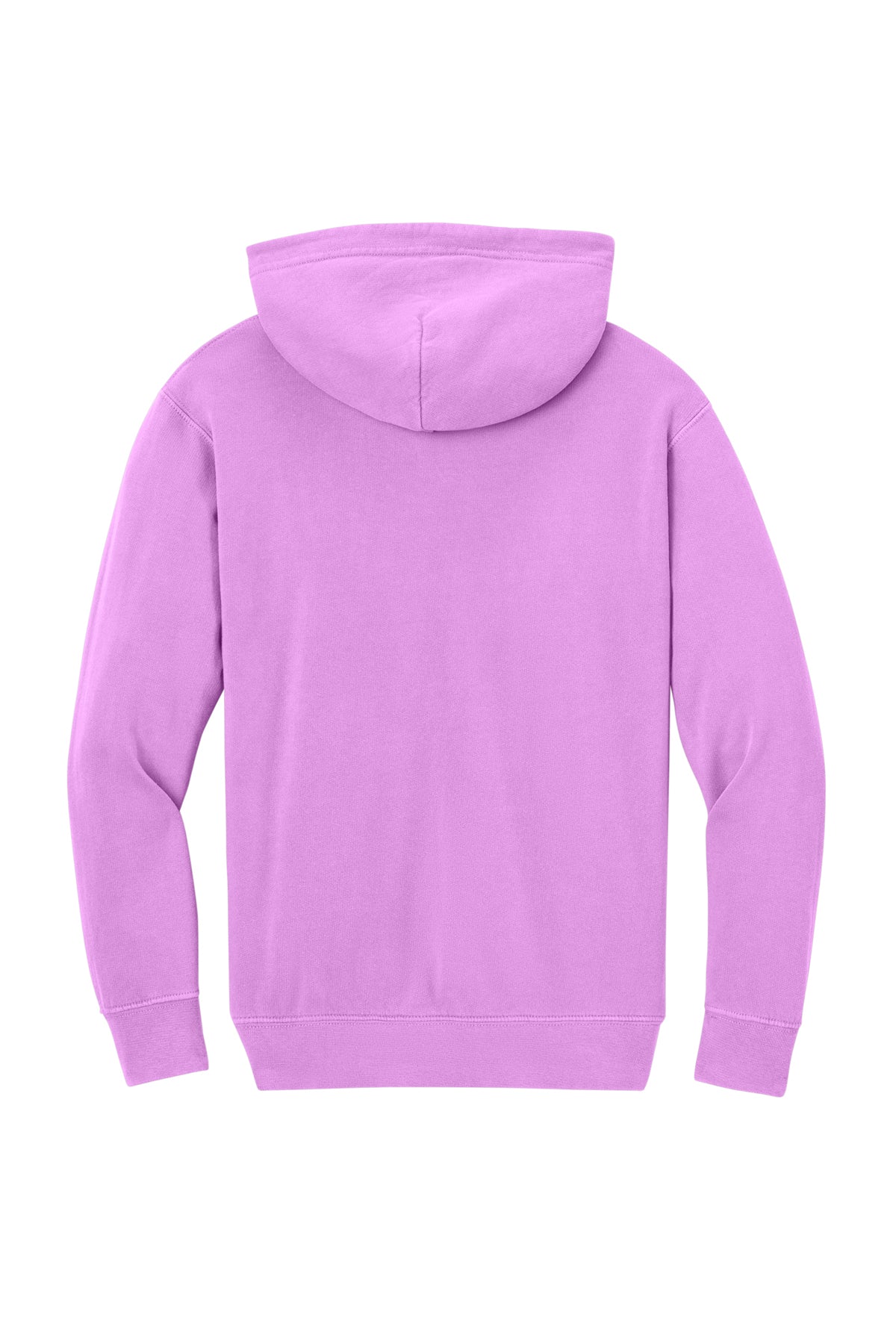 Comfort Colors Youth Lightweight Hooded Sweatshirt – 1467Y