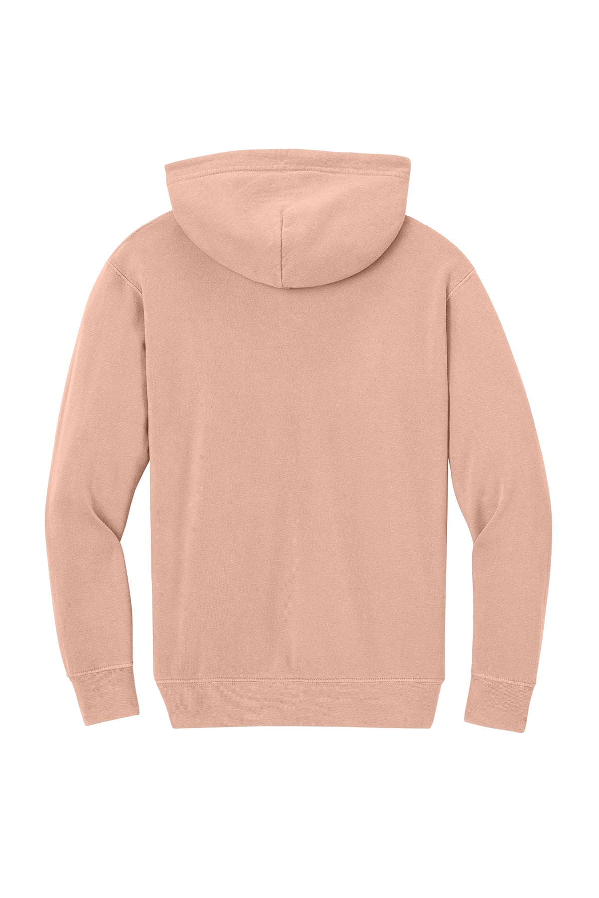 Comfort Colors Youth Lightweight Hooded Sweatshirt – 1467Y