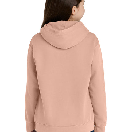 Comfort Colors Youth Lightweight Hooded Sweatshirt – 1467Y