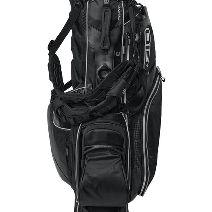 OGIO Orbit Cart Bag — 425042