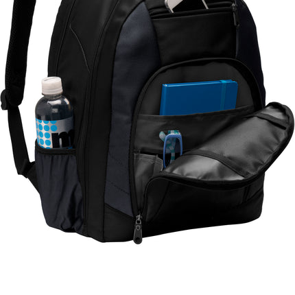 Port Authority® Commuter Backpack – BG205
