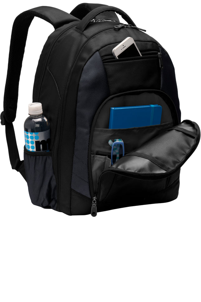 Port Authority® Commuter Backpack – BG205