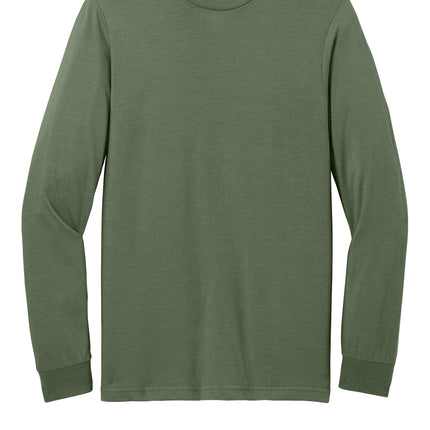Gildan Softstyle® CVC Long Sleeve Tee – 64440CVC