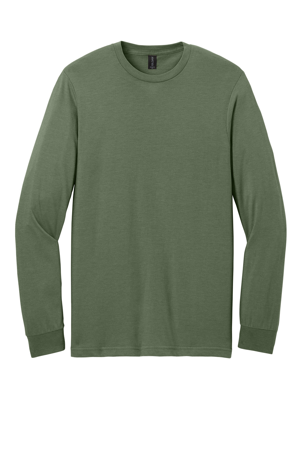 Gildan Softstyle® CVC Long Sleeve Tee – 64440CVC