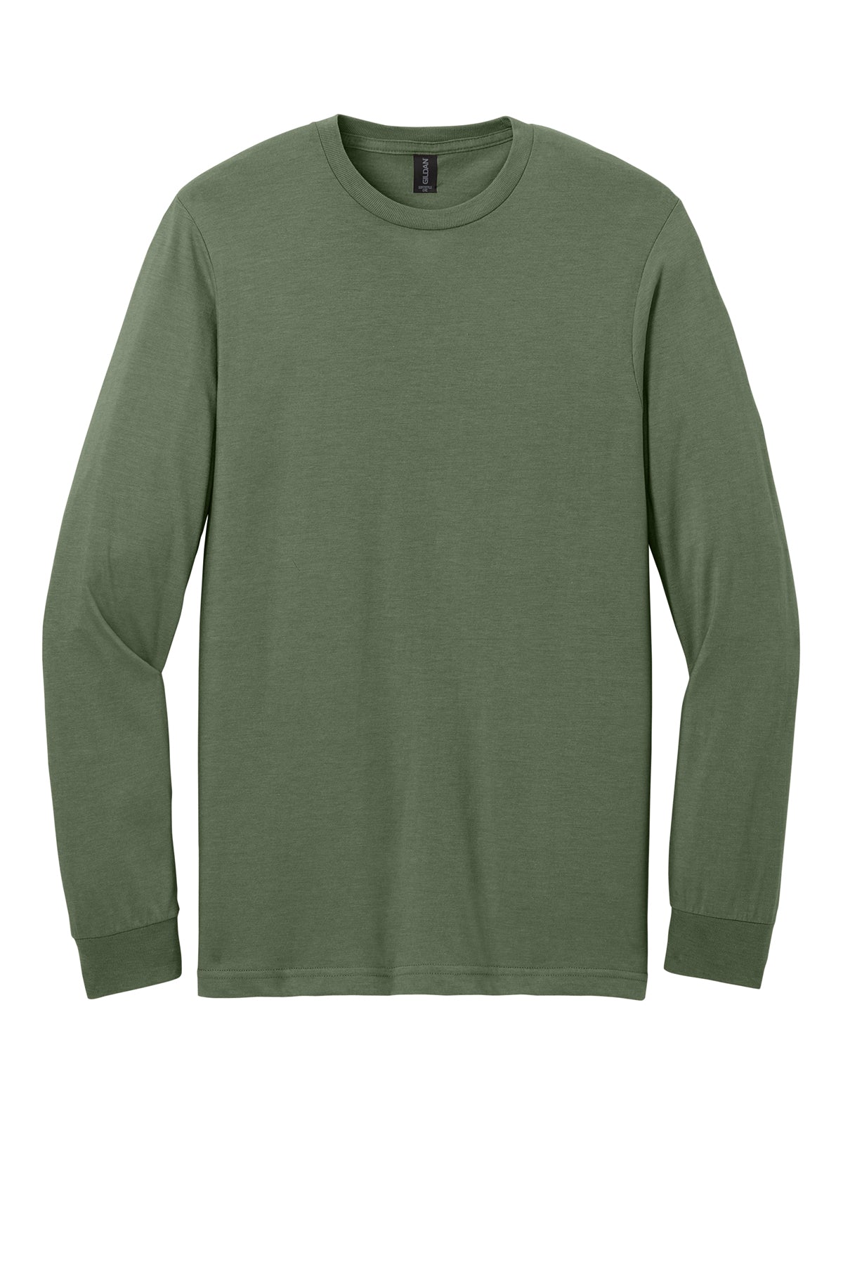 Gildan Softstyle® CVC Long Sleeve Tee – 64440CVC