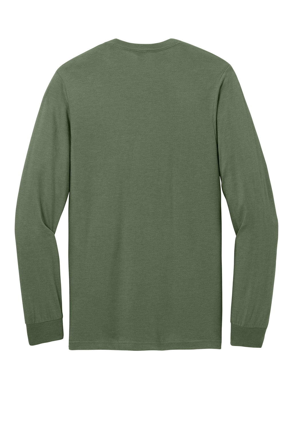 Gildan Softstyle® CVC Long Sleeve Tee – 64440CVC