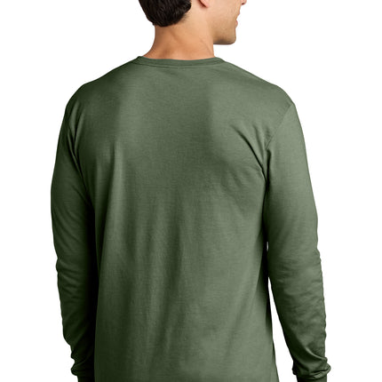 Gildan Softstyle® CVC Long Sleeve Tee – 64440CVC