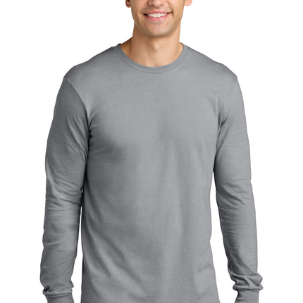 Gildan Softstyle® CVC Long Sleeve Tee – 64440CVC