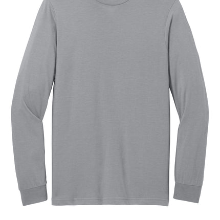 Gildan Softstyle® CVC Long Sleeve Tee – 64440CVC