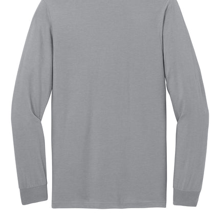 Gildan Softstyle® CVC Long Sleeve Tee – 64440CVC
