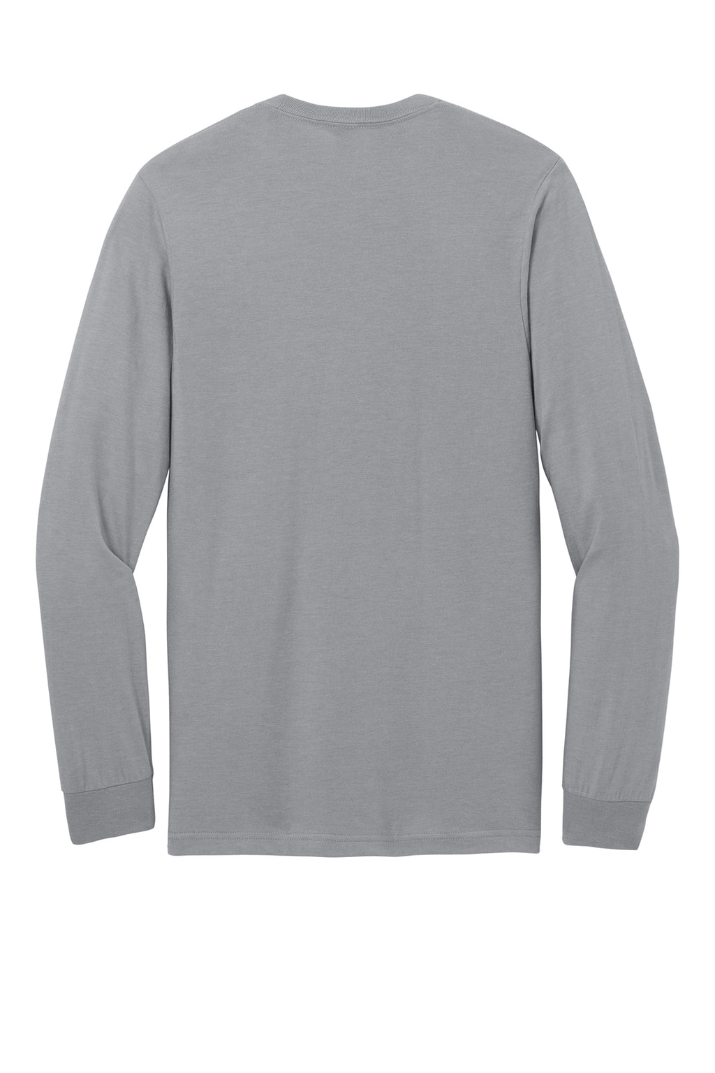 Gildan Softstyle® CVC Long Sleeve Tee – 64440CVC