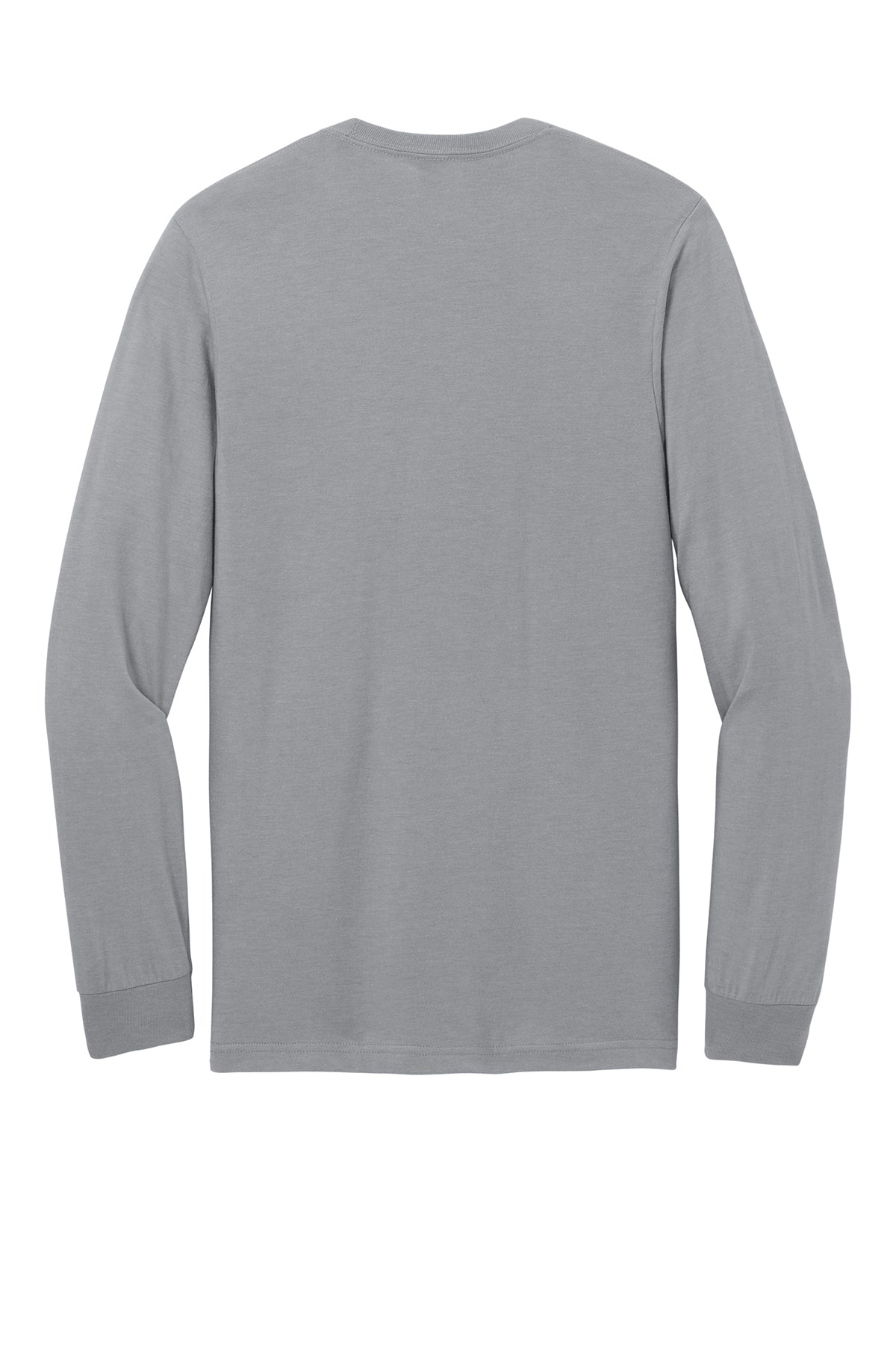 Gildan Softstyle® CVC Long Sleeve Tee – 64440CVC