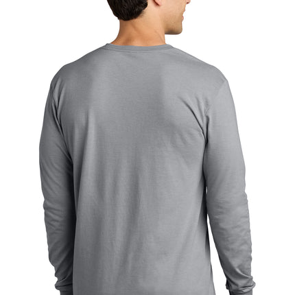 Gildan Softstyle® CVC Long Sleeve Tee – 64440CVC