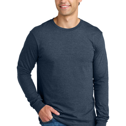 Gildan Softstyle® CVC Long Sleeve Tee – 64440CVC
