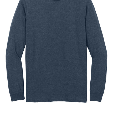 Gildan Softstyle® CVC Long Sleeve Tee – 64440CVC